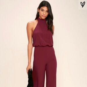 Lulus Moment for Life Jumpsuit
